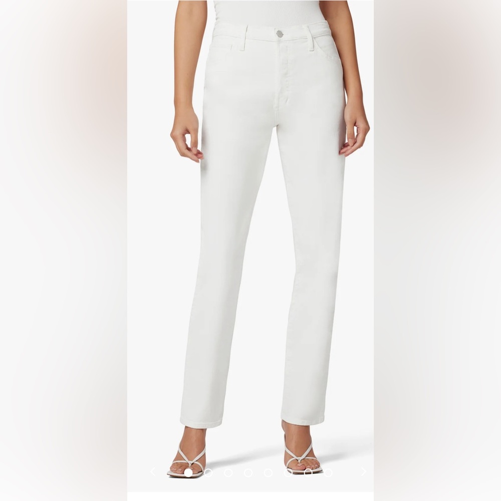 Women’s White Joes Jeans Sz 30